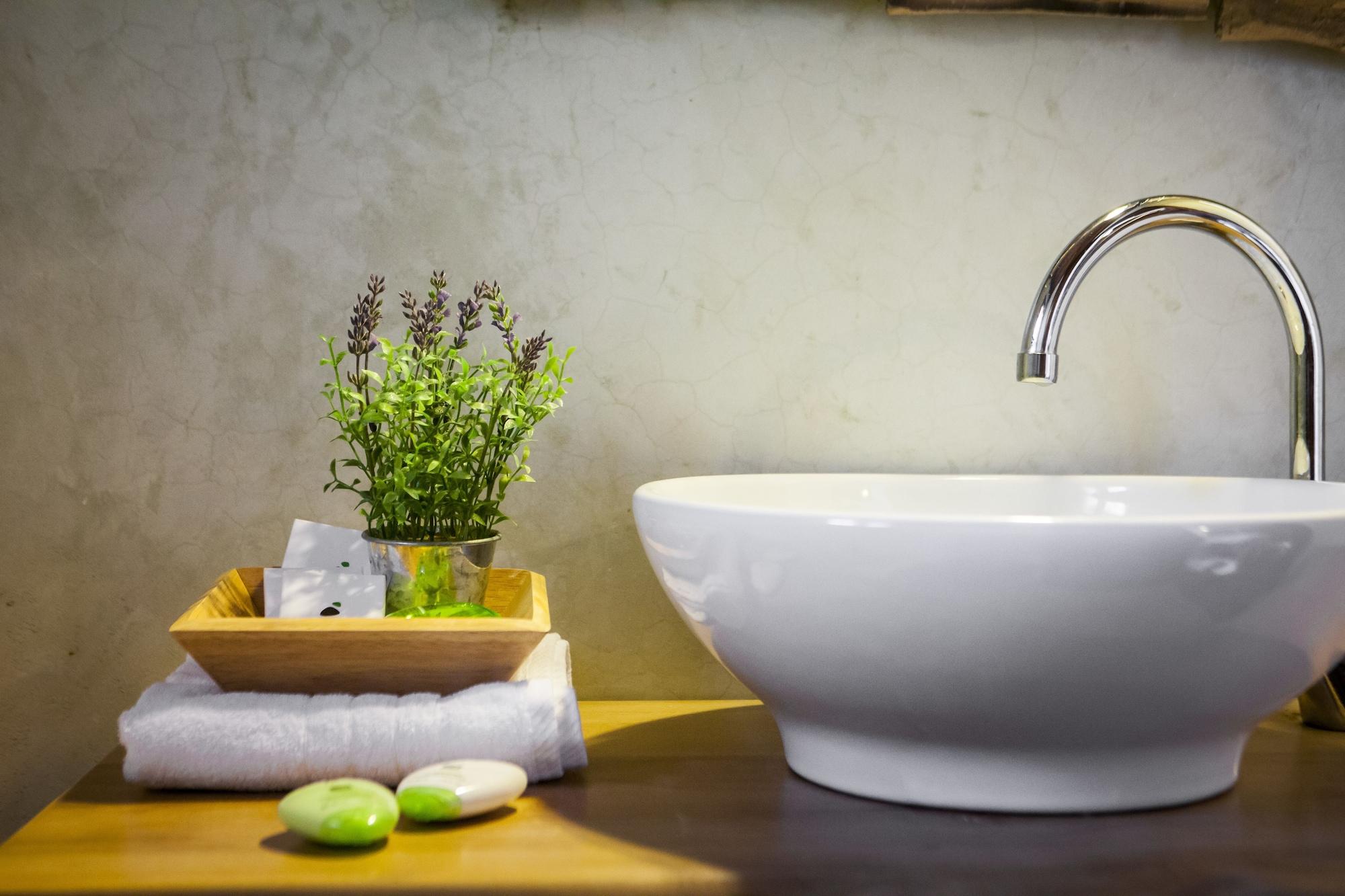 Dohos Boutique Hotel 拉里萨 外观 照片