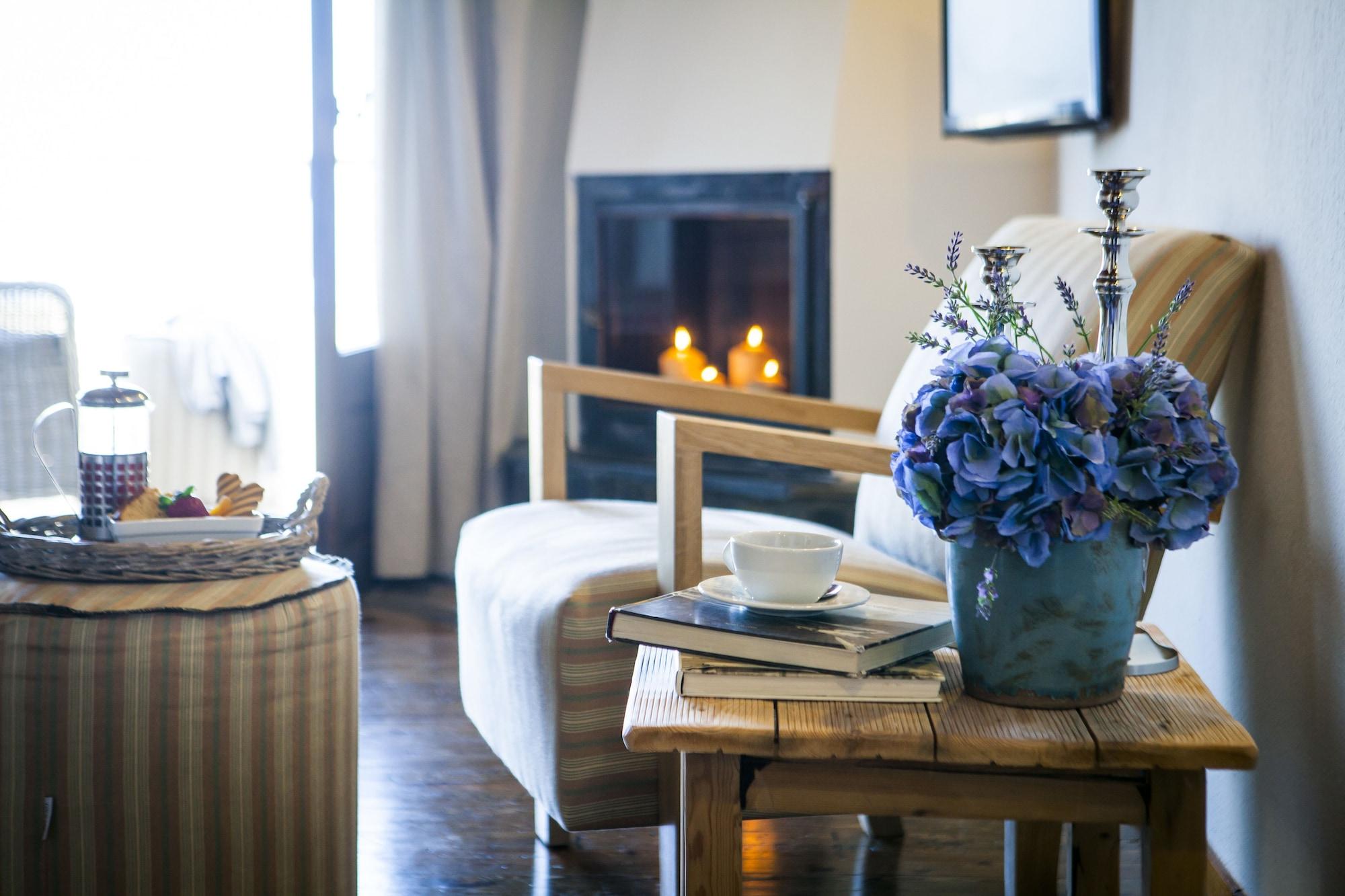 Dohos Boutique Hotel 拉里萨 外观 照片
