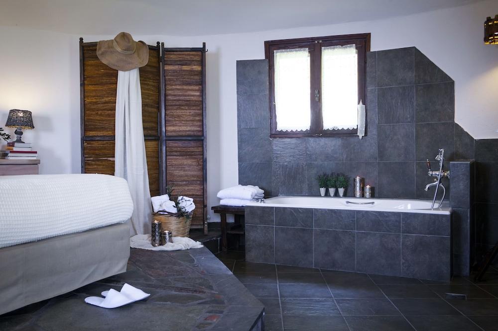 Dohos Boutique Hotel 拉里萨 外观 照片