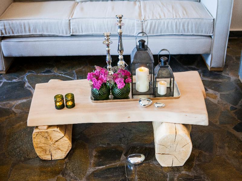 Dohos Boutique Hotel 拉里萨 外观 照片