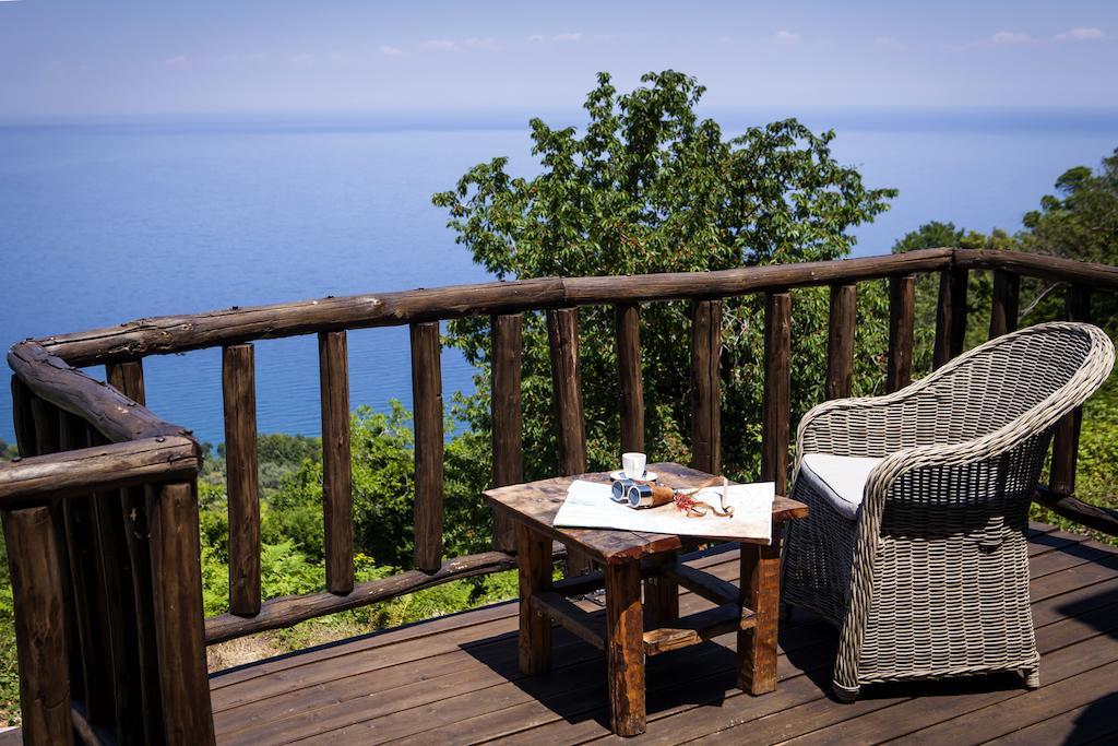 Dohos Boutique Hotel 拉里萨 客房 照片