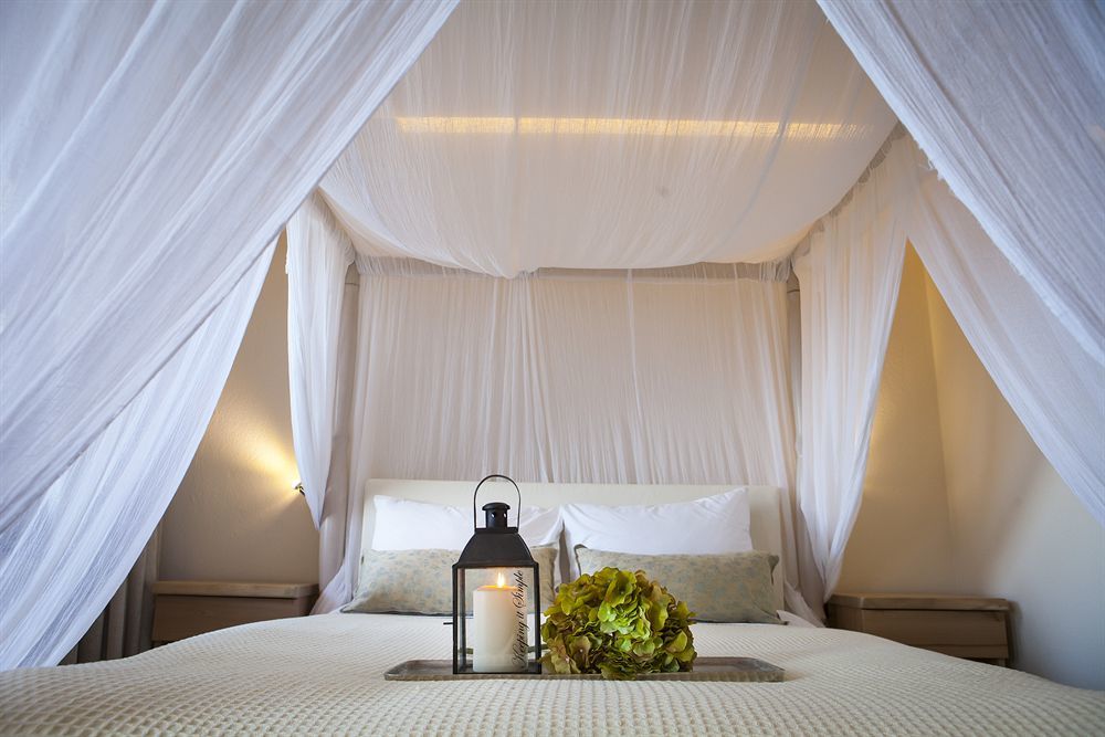 Dohos Boutique Hotel 拉里萨 外观 照片