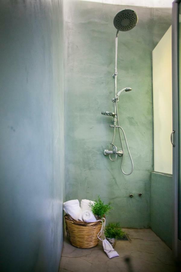 Dohos Boutique Hotel 拉里萨 外观 照片